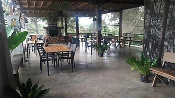 Red Z Cool Mountain Resort