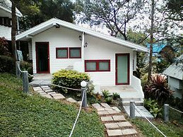 Red Z Cool Mountain Resort