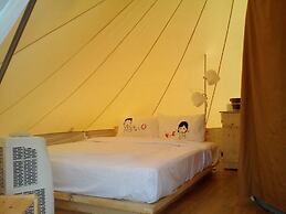 Red Z Cool Mountain Resort