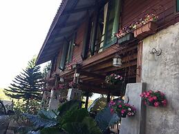 Red Z Cool Mountain Resort