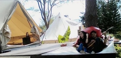 Red Z Cool Mountain Resort