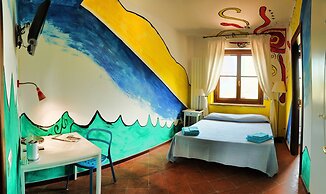B&B Predio San Fernando