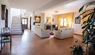 B&B Predio San Fernando