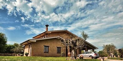 B&B Predio San Fernando