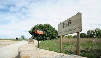 B&B Predio San Fernando