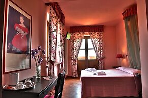 B&B Predio San Fernando