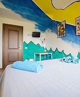 B&B Predio San Fernando