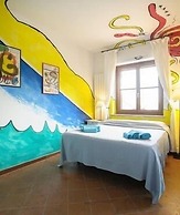B&B Predio San Fernando