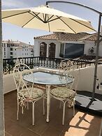 Penthouse Gran Calahonda