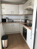 Penthouse Gran Calahonda