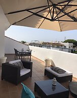 Penthouse Gran Calahonda