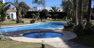 Penthouse Gran Calahonda