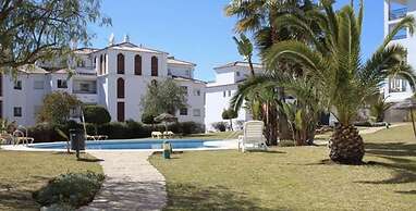 Penthouse Gran Calahonda