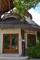 Casa Iguana Holbox