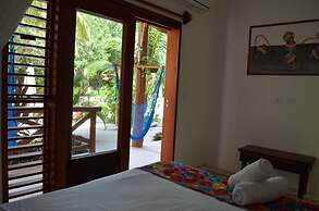 Casa Iguana Holbox
