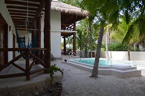 Casa Iguana Holbox