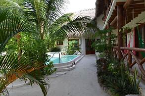 Casa Iguana Holbox