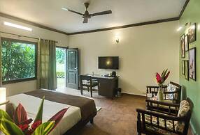 Manu Maharani Resorts