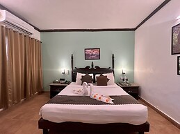 Manu Maharani Resorts