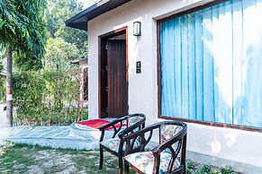 Manu Maharani Resorts