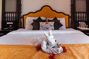 Manu Maharani Resorts