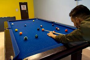 Manu Maharani Resorts