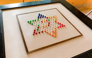 Manu Maharani Resorts