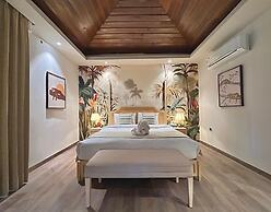 Manu Maharani Resorts