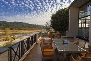 Manu Maharani Resorts