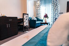 Manu Maharani Resorts