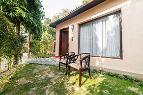 Manu Maharani Resorts