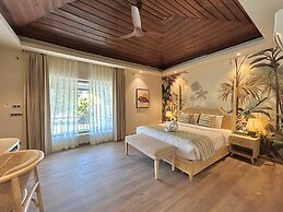 Manu Maharani Resorts