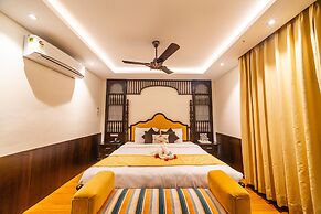 Manu Maharani Resorts