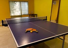 Manu Maharani Resorts