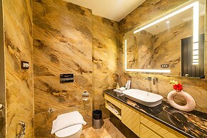 Manu Maharani Resorts