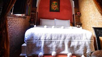 Riad Elli Marrakech