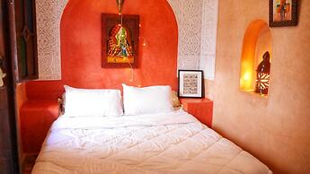Riad Elli Marrakech