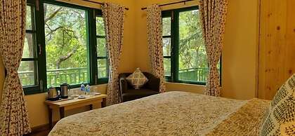 Latitude 29 by The Lake Resort