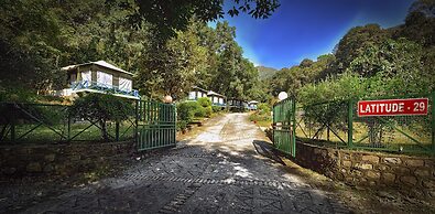 Latitude 29 by The Lake Resort