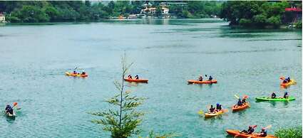 Latitude 29 by The Lake Resort