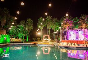 Magsons Resorts