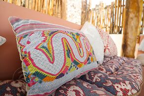 Lili Penthouse 2 bedroom sleeps 5