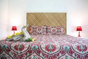 Lili Penthouse 2 bedroom sleeps 5