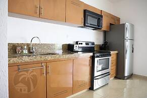 Lili Penthouse 2 bedroom sleeps 5