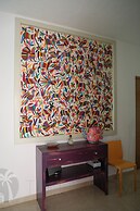 Lili Penthouse 2 bedroom sleeps 5