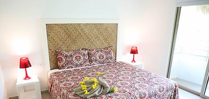 Lili Penthouse 2 bedroom sleeps 5