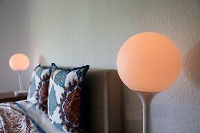 Lili Penthouse 2 bedroom sleeps 5