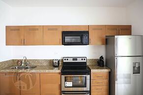 Lili Penthouse 2 bedroom sleeps 5