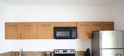 Lili Penthouse 2 bedroom sleeps 5