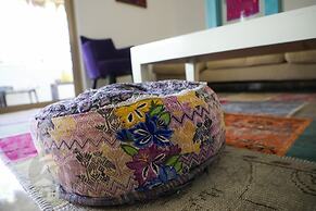 Lili Penthouse 2 bedroom sleeps 5